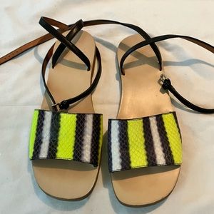 Marc by Marc Jacobs Slide Size 7.5